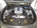 3.7 Liter DOHC 24-Valve CVTCS VVEL V6 Engine for 2012 Infiniti G 37 Journey Coupe #59666565