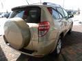 2011 Sandy Beach Metallic Toyota RAV4 Limited  photo #5