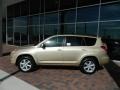 2011 Sandy Beach Metallic Toyota RAV4 Limited  photo #8