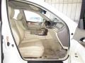 Ivory Pearl - M 35 Sedan Photo No. 9