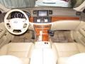 Ivory Pearl - M 35 Sedan Photo No. 13
