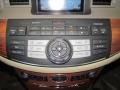 2006 Ivory Pearl Infiniti M 35 Sedan  photo #17