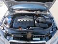  2012 A3 2.0 TDI 2.0 Liter TDI Turbocharged DOHC 16-Valve Turbo-Diesel 4 Cylinder Engine