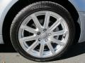 2012 Audi A3 2.0 TDI Wheel and Tire Photo