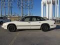 White 1992 Buick Regal Custom