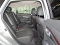 2011 Liquid Platinum Infiniti M 37 Sedan  photo #10