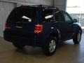 2008 Vista Blue Metallic Ford Escape XLT V6  photo #4