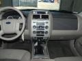 2008 Vista Blue Metallic Ford Escape XLT V6  photo #10