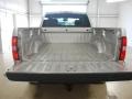 2007 Silver Birch Metallic Chevrolet Silverado 1500 LT Extended Cab  photo #8