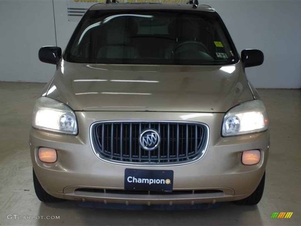2005 Terraza CXL - Cashmere Metallic / Cashmere photo #2