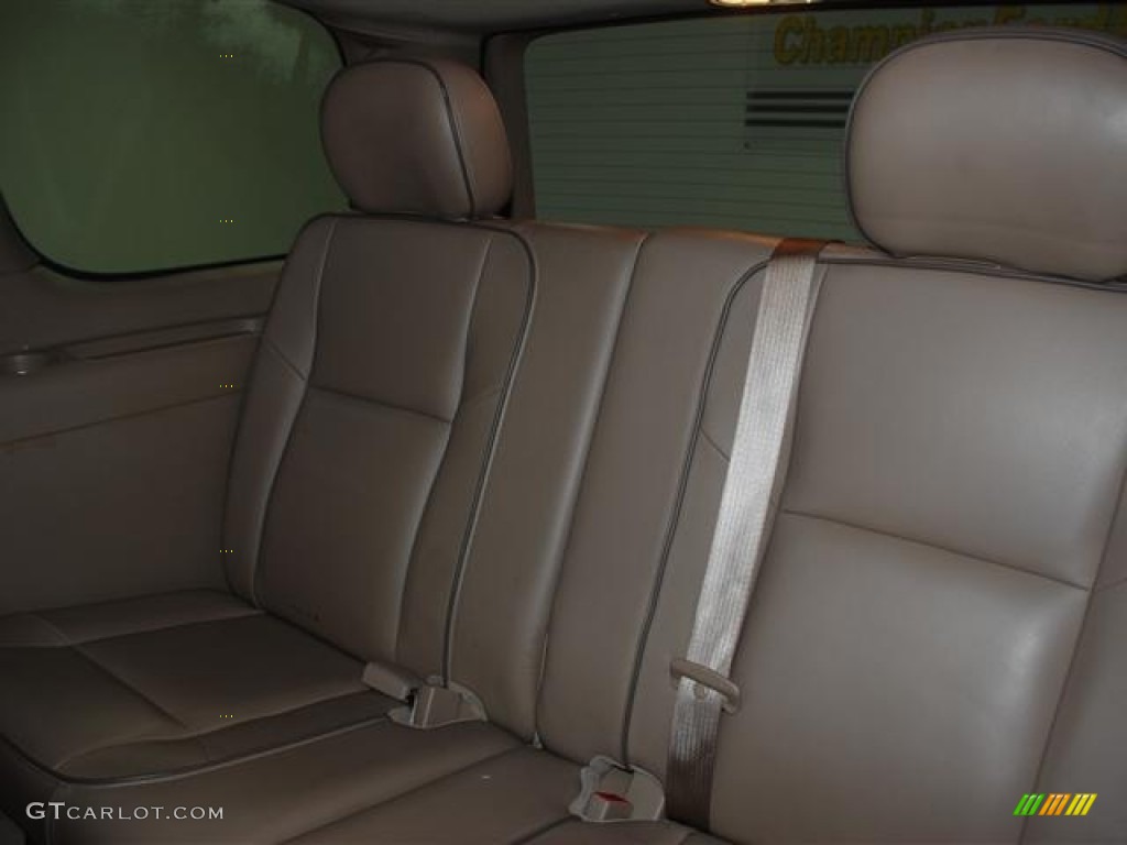 2005 Terraza CXL - Cashmere Metallic / Cashmere photo #11