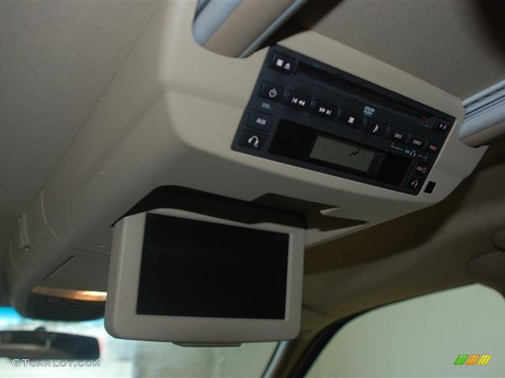 2005 Terraza CXL - Cashmere Metallic / Cashmere photo #12