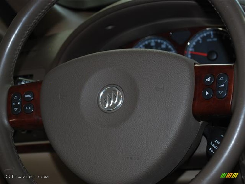 2005 Terraza CXL - Cashmere Metallic / Cashmere photo #15