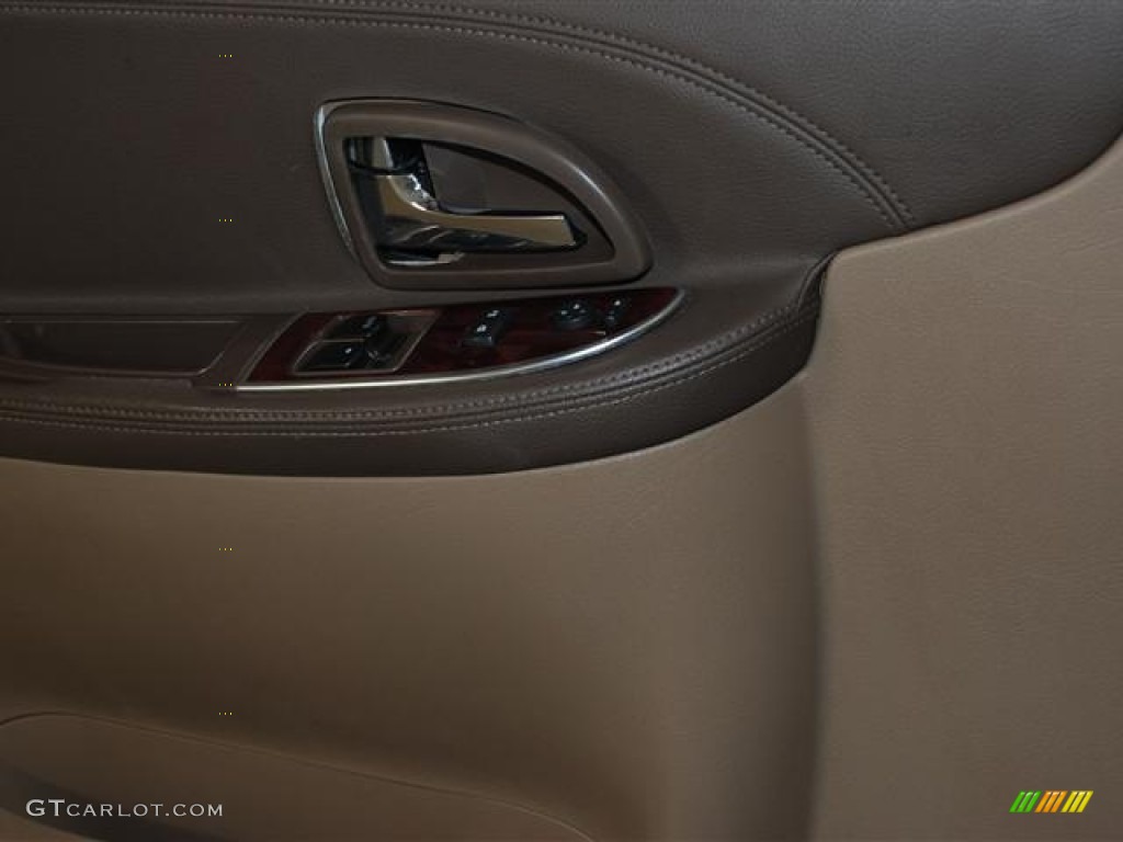 2005 Terraza CXL - Cashmere Metallic / Cashmere photo #18