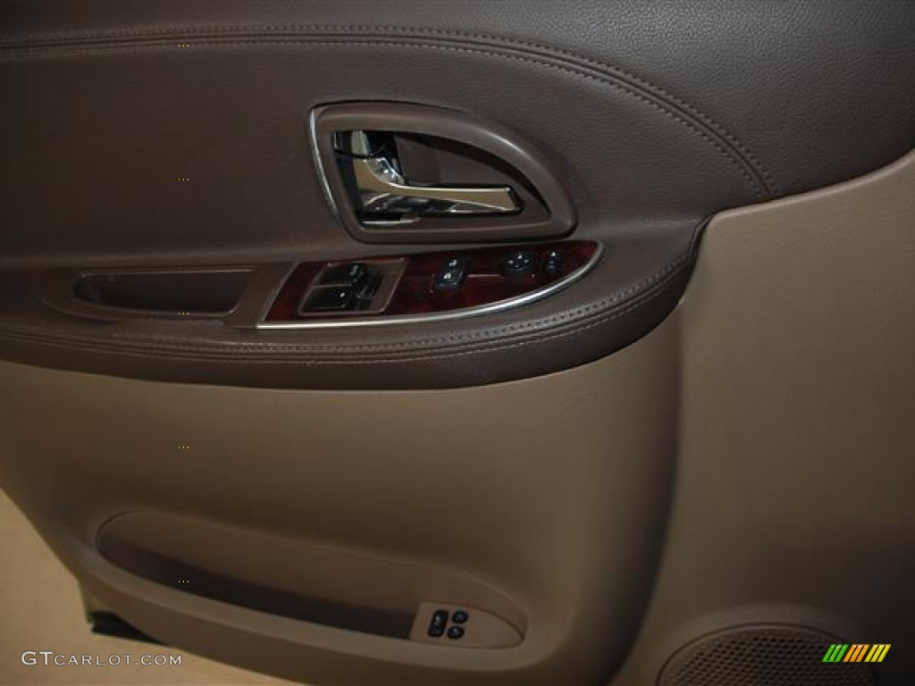 2005 Terraza CXL - Cashmere Metallic / Cashmere photo #20