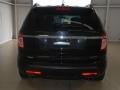 2012 Tuxedo Black Metallic Ford Explorer FWD  photo #5