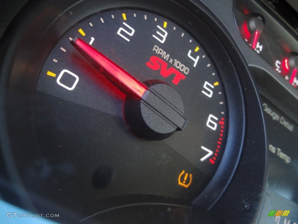 2012 Ford F150 SVT Raptor SuperCrew 4x4 Gauges Photo #59668386