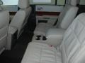 2012 White Platinum Metallic Tri-Coat Ford Flex Limited  photo #10