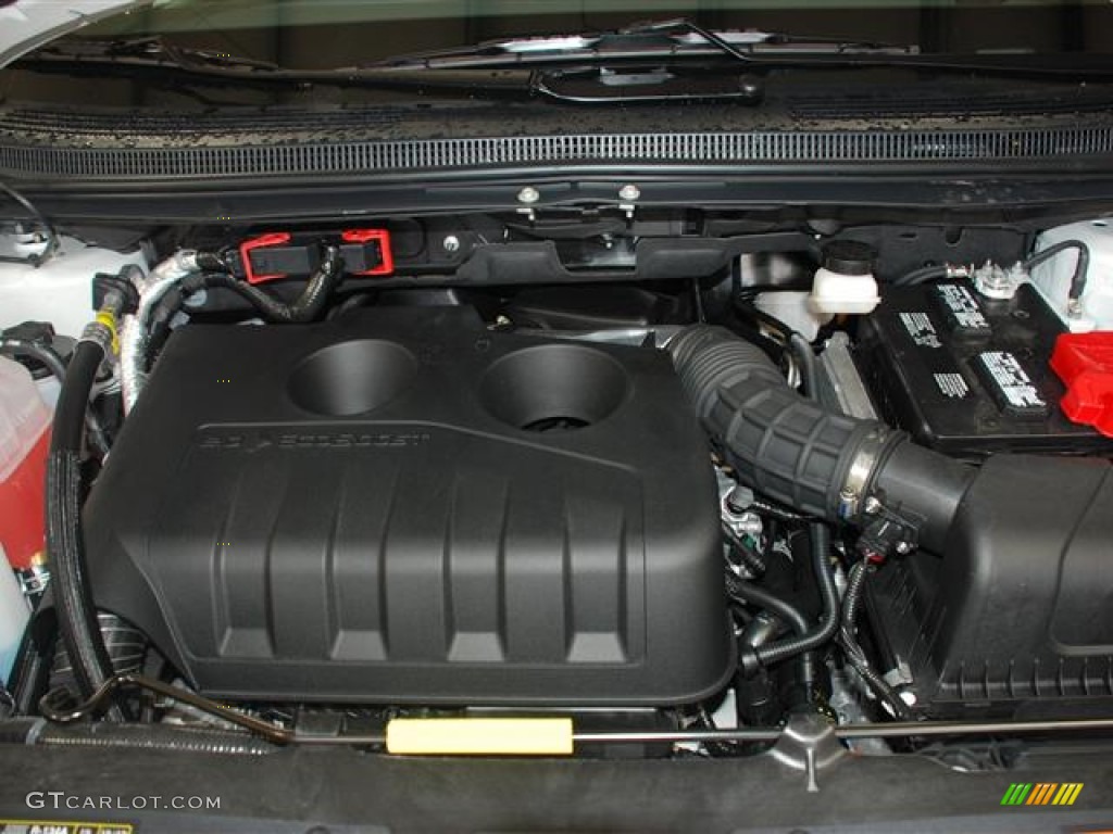 2012 Edge Limited EcoBoost - White Platinum Metallic Tri-Coat / Medium Light Stone photo #19