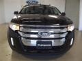 Black - Edge SEL EcoBoost Photo No. 2