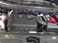 Black - Edge SEL EcoBoost Photo No. 22