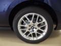 Kona Blue Metallic - Mustang V6 Premium Convertible Photo No. 7