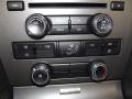 Charcoal Black Controls Photo for 2012 Ford Mustang #59668665