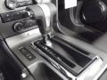6 Speed Automatic 2012 Ford Mustang V6 Premium Convertible Transmission
