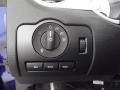 Charcoal Black Controls Photo for 2012 Ford Mustang #59668680