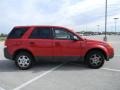 2003 Red Saturn VUE   photo #4