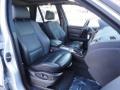 Titanium Silver Metallic - X5 3.0i Photo No. 20
