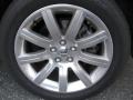 2011 Ford Flex Limited AWD Wheel