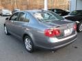 Platinum Grey Metallic - Jetta 2.5 Sedan Photo No. 7