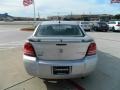 2010 Bright Silver Metallic Dodge Avenger R/T  photo #4