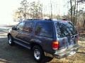 2000 Medium Wedgewood Blue Metallic Ford Explorer XLT 4x4  photo #5