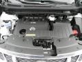  2012 Murano LE AWD 3.5 Liter DOHC 24-Valve CVTCS V6 Engine
