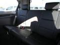 2012 Galaxy Black Nissan Armada Platinum  photo #8