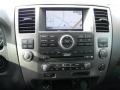 2012 Nissan Armada Platinum Controls