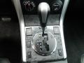  2010 Grand Vitara Limited 4x4 5 Speed Automatic Shifter