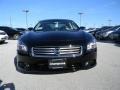 Super Black - Maxima 3.5 SV Sport Photo No. 2