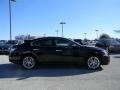 Super Black - Maxima 3.5 SV Sport Photo No. 4