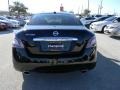 Super Black - Maxima 3.5 SV Sport Photo No. 5