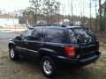 2000 Black Jeep Grand Cherokee Limited 4x4  photo #5