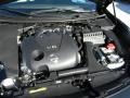 Super Black - Maxima 3.5 SV Sport Photo No. 6