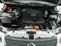  2010 Grand Vitara Limited 4x4 3.2 Liter DOHC 24-Valve V6 Engine