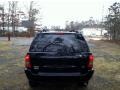 2000 Black Jeep Grand Cherokee Limited 4x4  photo #6