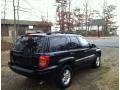2000 Black Jeep Grand Cherokee Limited 4x4  photo #7