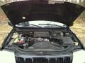 2000 Black Jeep Grand Cherokee Limited 4x4  photo #13