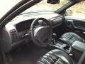 2000 Black Jeep Grand Cherokee Limited 4x4  photo #14