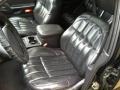 2000 Black Jeep Grand Cherokee Limited 4x4  photo #15